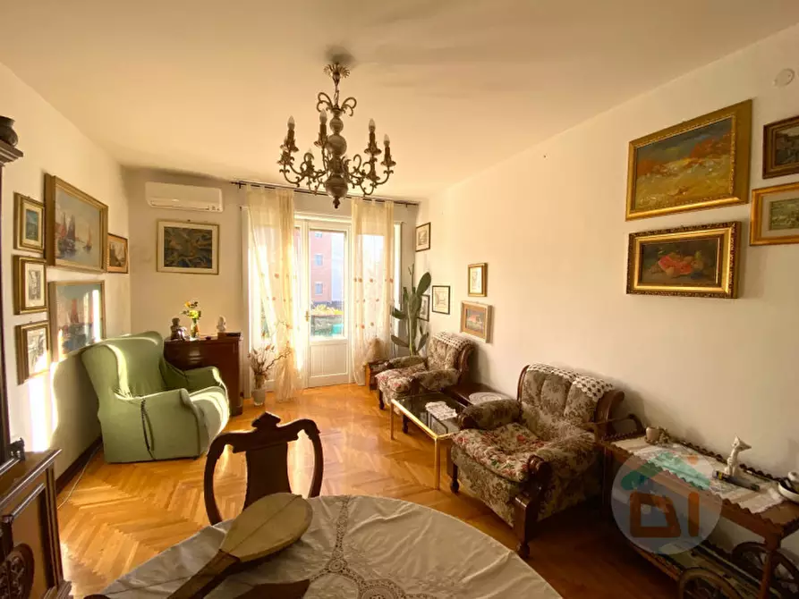 Immagine 4 di Appartamento in vendita  in via friuli 10 a Gorizia