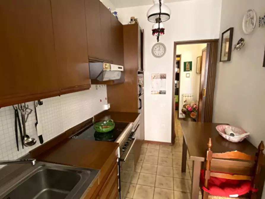 Immagine 8 di Appartamento in vendita  in via friuli 10 a Gorizia