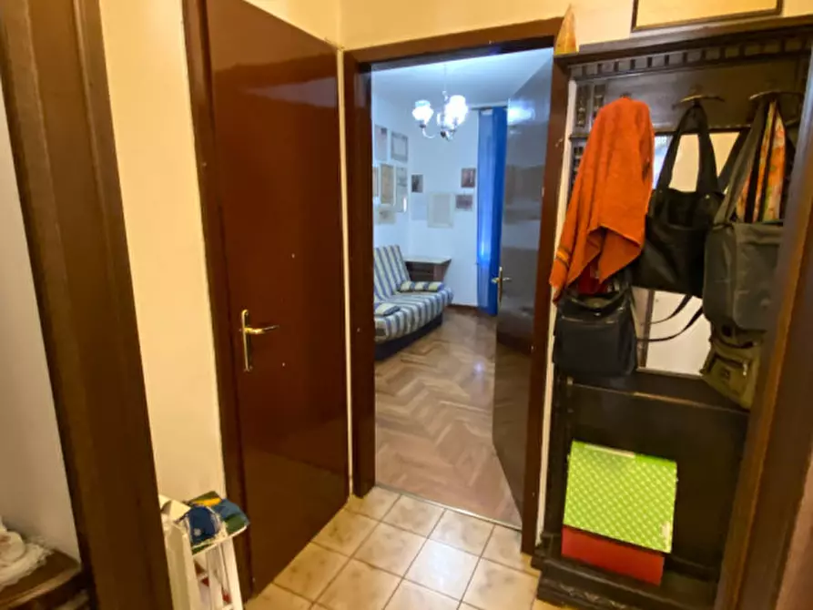 Immagine 9 di Appartamento in vendita  in via friuli 10 a Gorizia