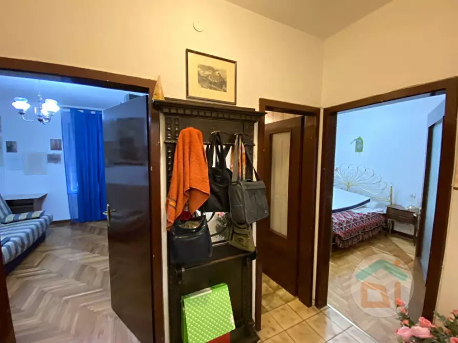 Immagine 10 di Appartamento in vendita  in via friuli 10 a Gorizia