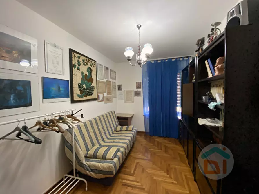 Immagine 11 di Appartamento in vendita  in via friuli 10 a Gorizia