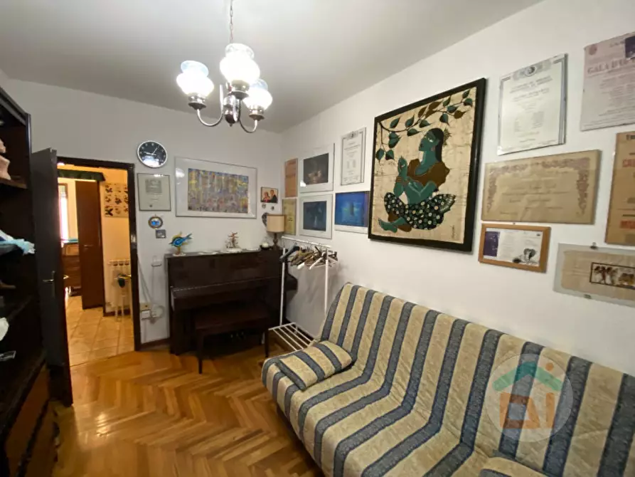 Immagine 12 di Appartamento in vendita  in via friuli 10 a Gorizia