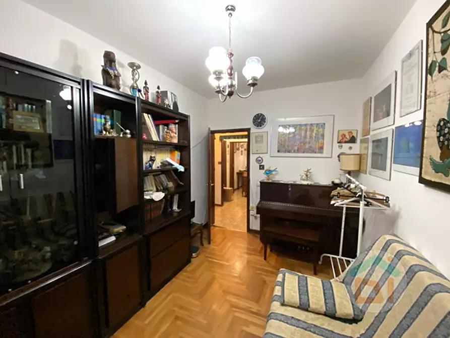 Immagine 13 di Appartamento in vendita  in via friuli 10 a Gorizia