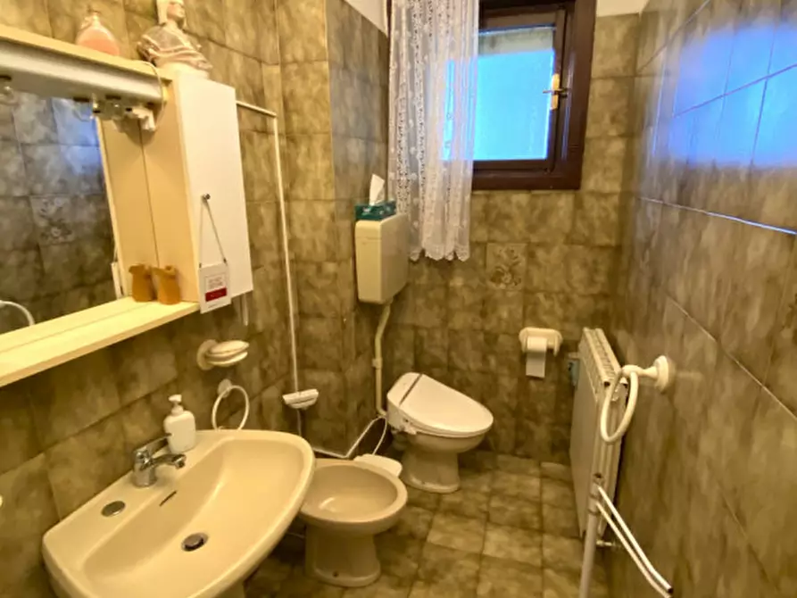 Immagine 14 di Appartamento in vendita  in via friuli 10 a Gorizia