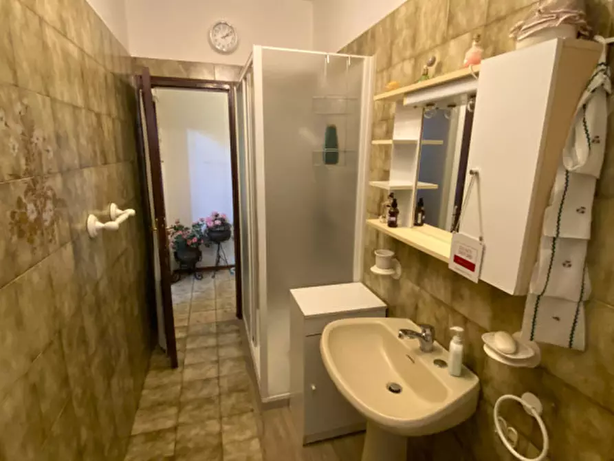 Immagine 15 di Appartamento in vendita  in via friuli 10 a Gorizia