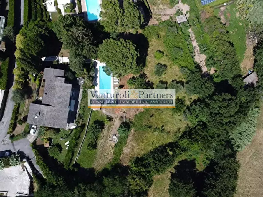 Immagine 6 di Villa in vendita  a Soiano Del Lago