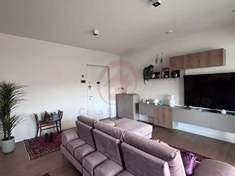 Immagine 2 di Appartamento in vendita  in Via Pietro Bembo a Padova