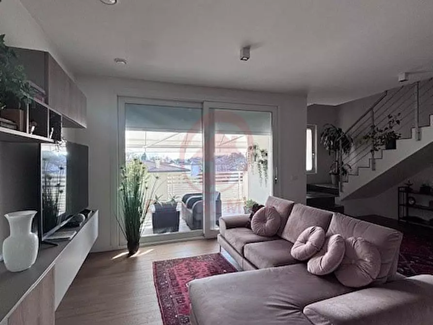 Immagine 4 di Appartamento in vendita  in Via Pietro Bembo a Padova