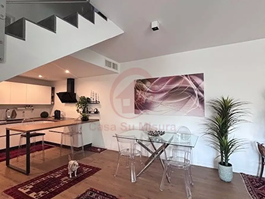 Immagine 7 di Appartamento in vendita  in Via Pietro Bembo a Padova