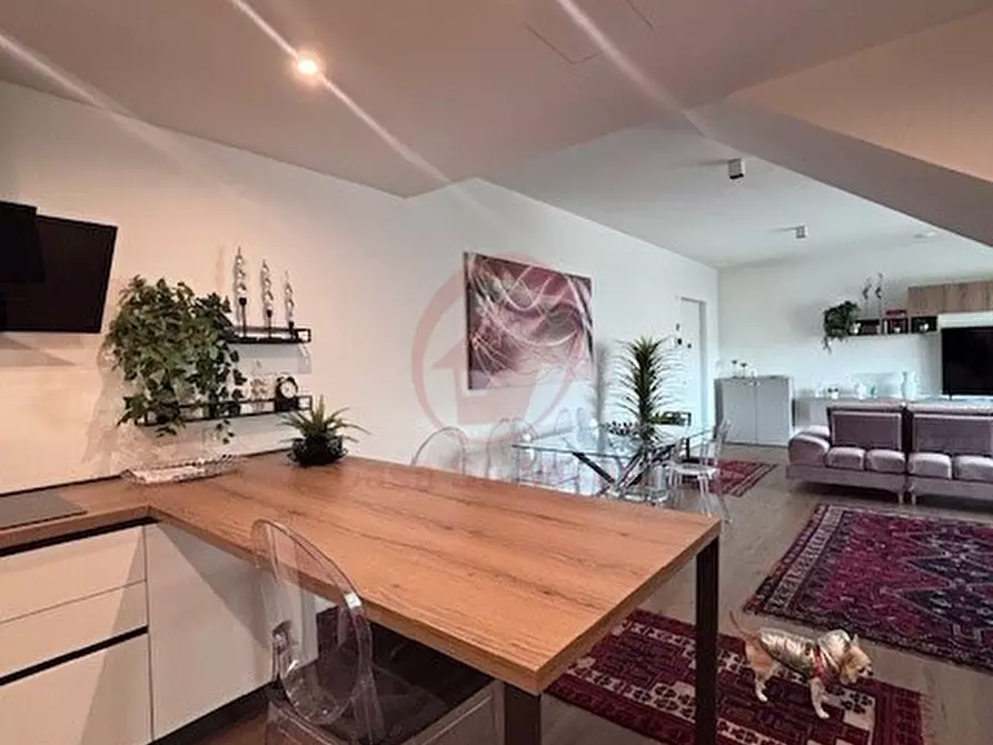 Immagine 9 di Appartamento in vendita  in Via Pietro Bembo a Padova