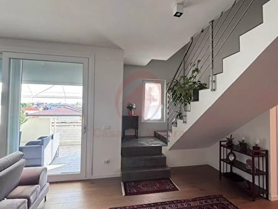 Immagine 14 di Appartamento in vendita  in Via Pietro Bembo a Padova