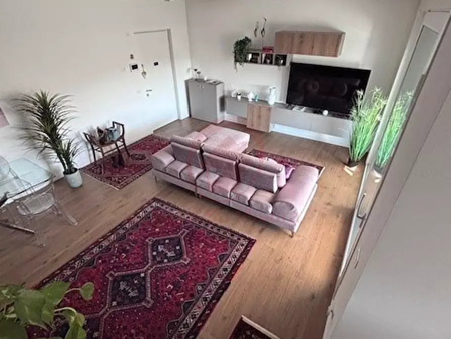 Immagine 15 di Appartamento in vendita  in Via Pietro Bembo a Padova