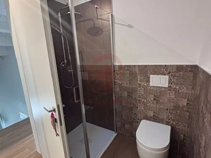 Immagine 23 di Appartamento in vendita  in Via Pietro Bembo a Padova