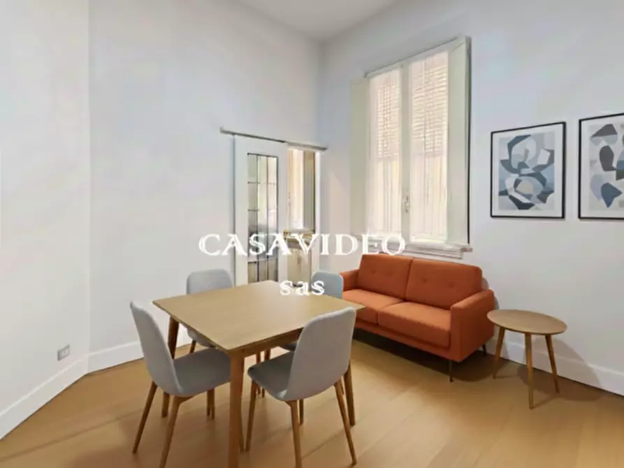 Immagine 2 di Appartamento in vendita  a Modena