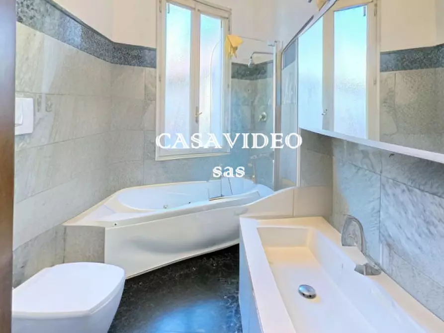 Immagine 11 di Appartamento in vendita  a Modena