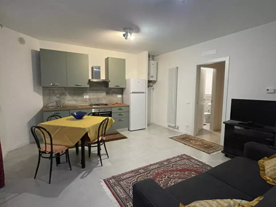 Immagine 1 di Appartamento in affitto  in Vicolo Benvenuto de Campesani 3 a Vicenza