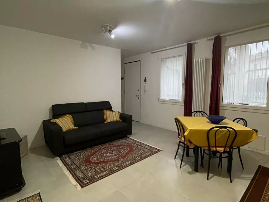 Immagine 2 di Appartamento in affitto  in Vicolo Benvenuto de Campesani 3 a Vicenza