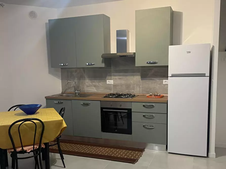 Immagine 3 di Appartamento in affitto  in Vicolo Benvenuto de Campesani 3 a Vicenza