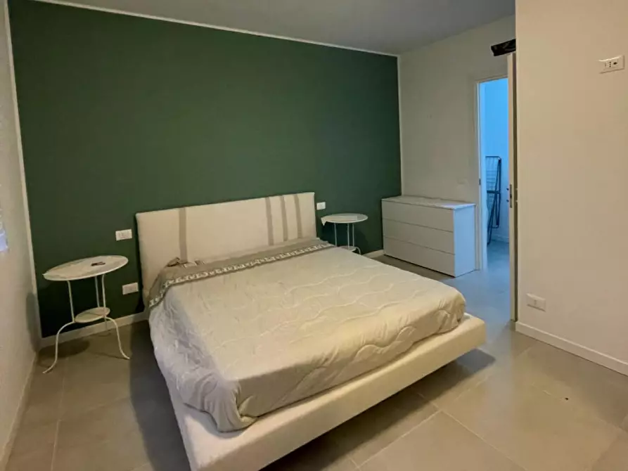 Immagine 4 di Appartamento in affitto  in Vicolo Benvenuto de Campesani 3 a Vicenza