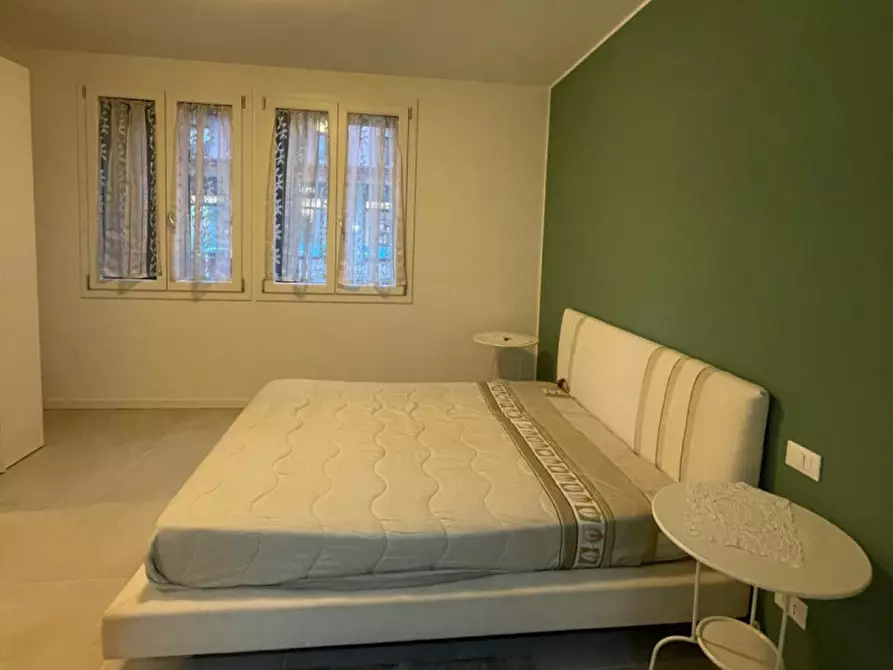 Immagine 5 di Appartamento in affitto  in Vicolo Benvenuto de Campesani 3 a Vicenza