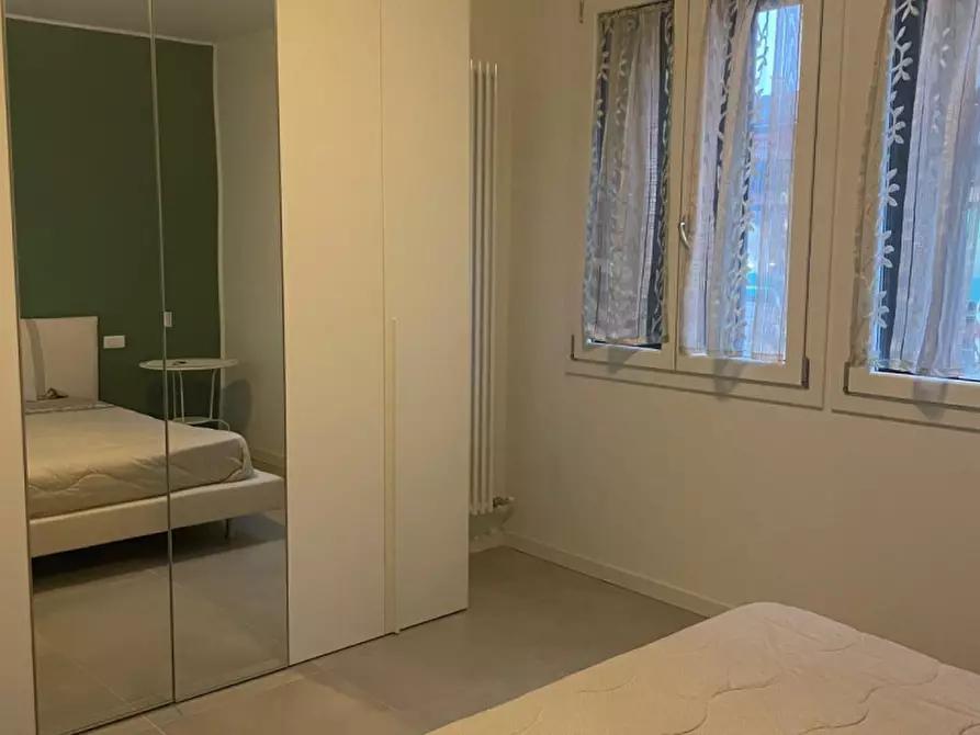 Immagine 6 di Appartamento in affitto  in Vicolo Benvenuto de Campesani 3 a Vicenza