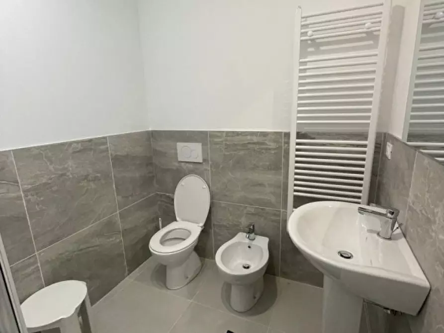 Immagine 8 di Appartamento in affitto  in Vicolo Benvenuto de Campesani 3 a Vicenza