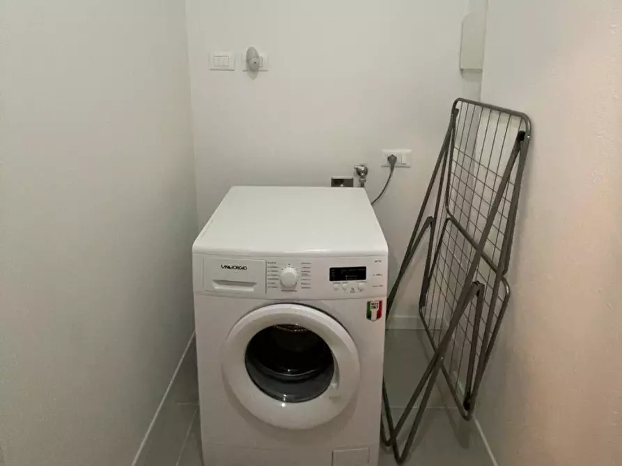 Immagine 9 di Appartamento in affitto  in Vicolo Benvenuto de Campesani 3 a Vicenza