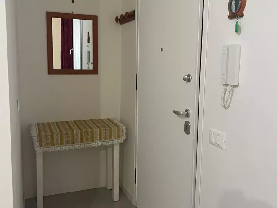 Immagine 10 di Appartamento in affitto  in Vicolo Benvenuto de Campesani 3 a Vicenza