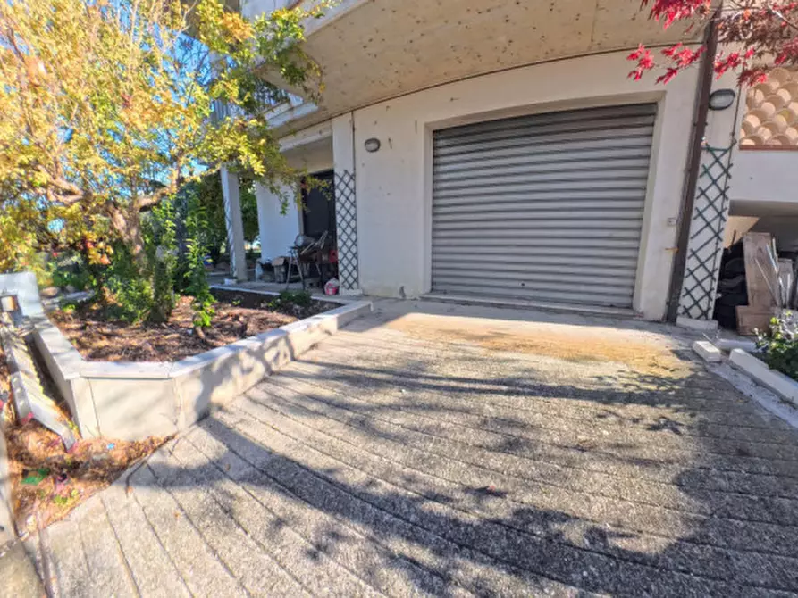 Immagine 6 di Villa in vendita  a Moscufo