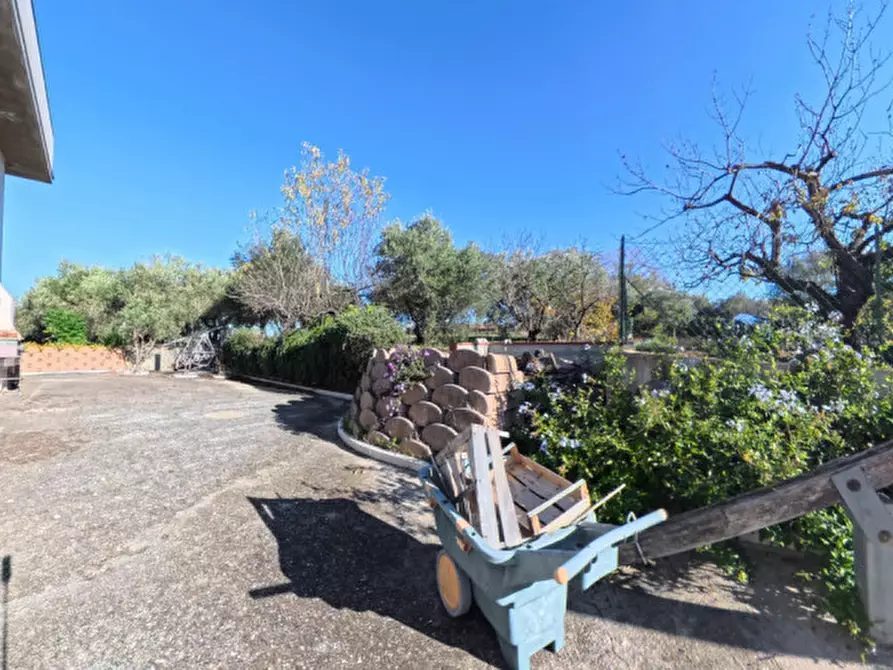 Immagine 14 di Villa in vendita  a Moscufo