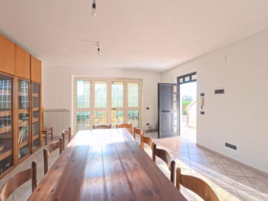 Immagine 23 di Villa in vendita  a Moscufo