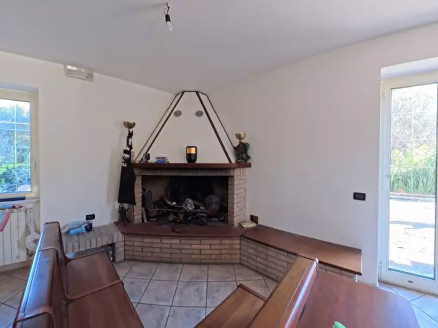 Immagine 24 di Villa in vendita  a Moscufo