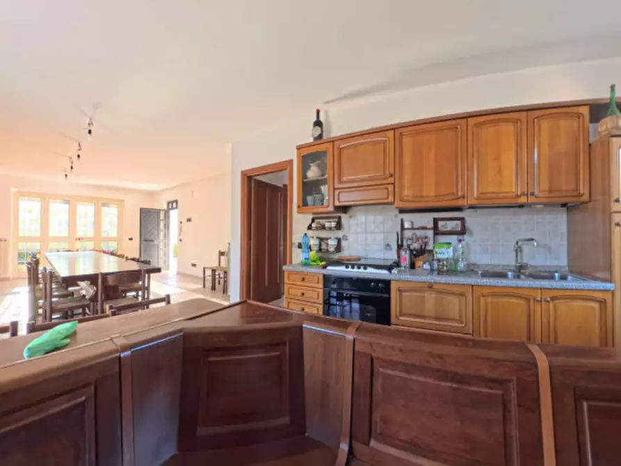 Immagine 26 di Villa in vendita  a Moscufo