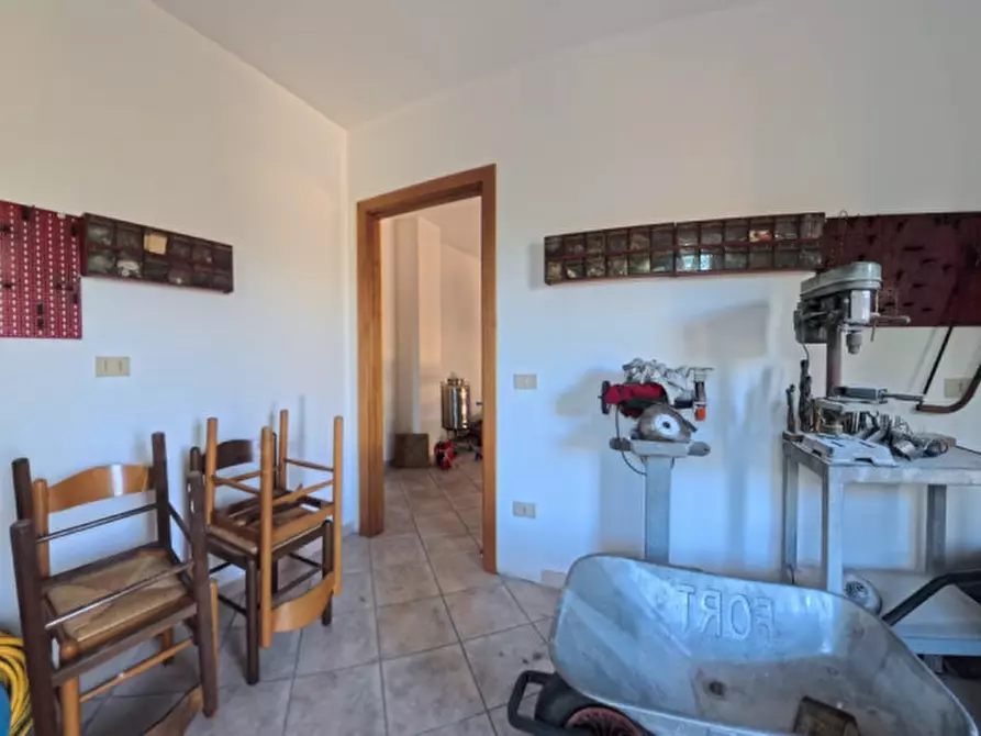 Immagine 27 di Villa in vendita  a Moscufo