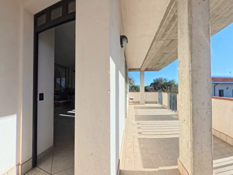 Immagine 31 di Villa in vendita  a Moscufo