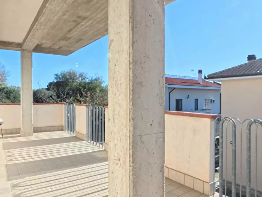 Immagine 32 di Villa in vendita  a Moscufo