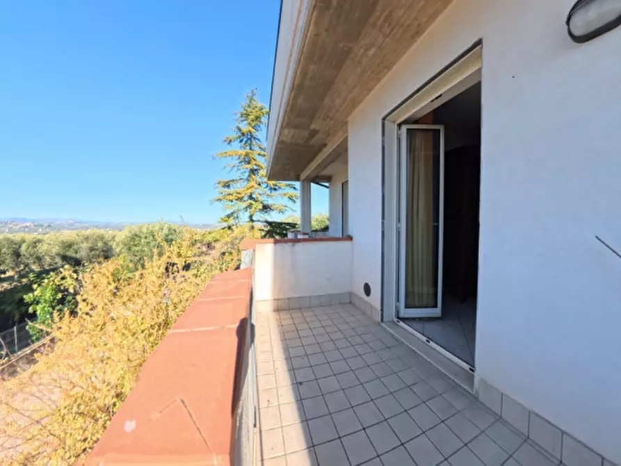 Immagine 47 di Villa in vendita  a Moscufo