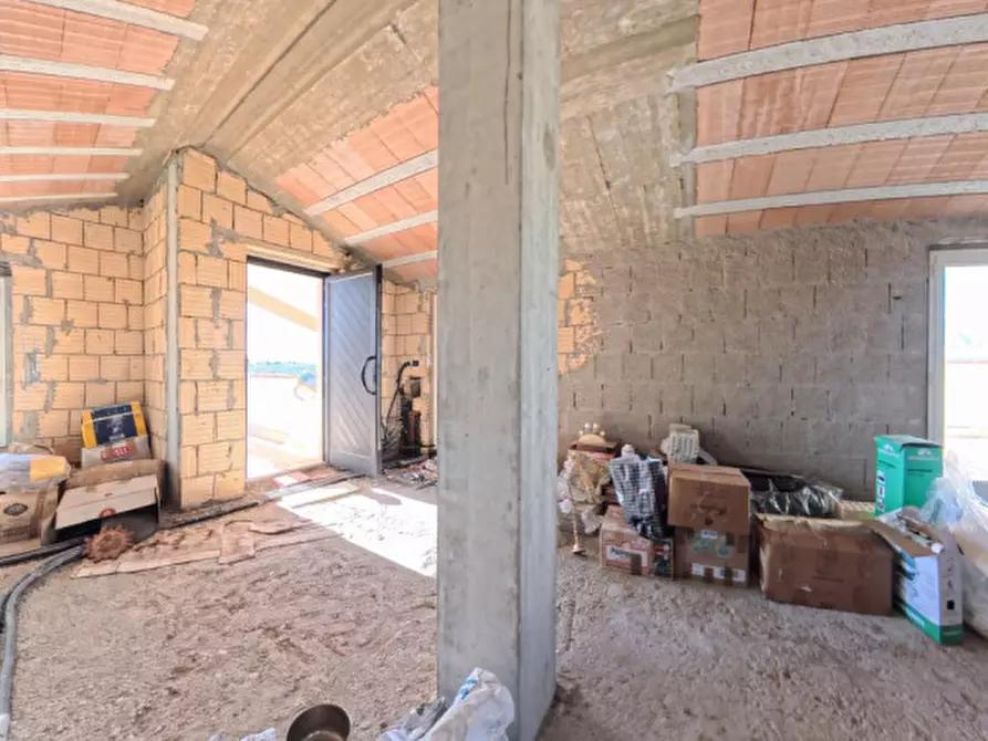 Immagine 52 di Villa in vendita  a Moscufo