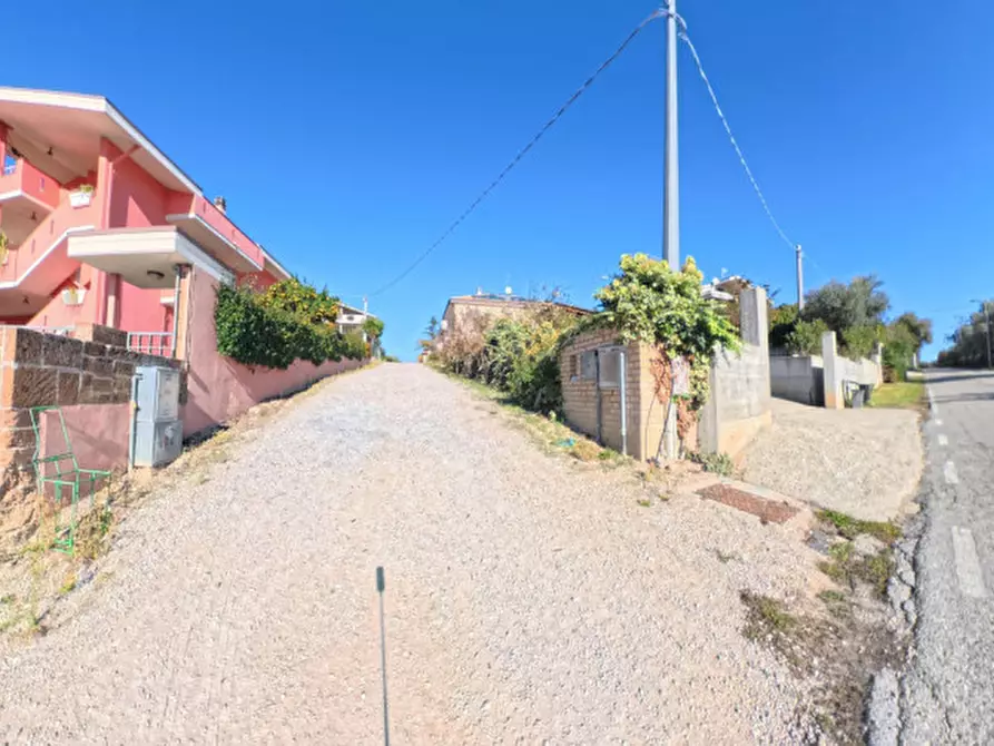 Immagine 62 di Villa in vendita  a Moscufo