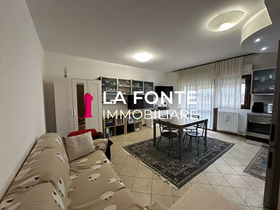 Immagine 2 di Appartamento in vendita  in via canova 19 a Noventa Padovana