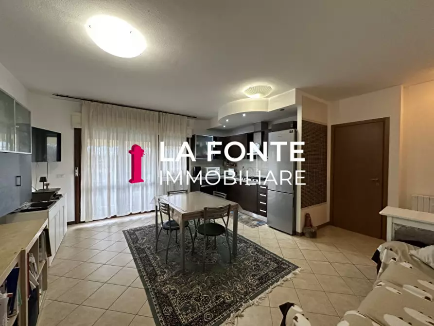 Immagine 3 di Appartamento in vendita  in via canova 19 a Noventa Padovana