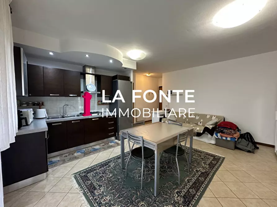 Immagine 4 di Appartamento in vendita  in via canova 19 a Noventa Padovana