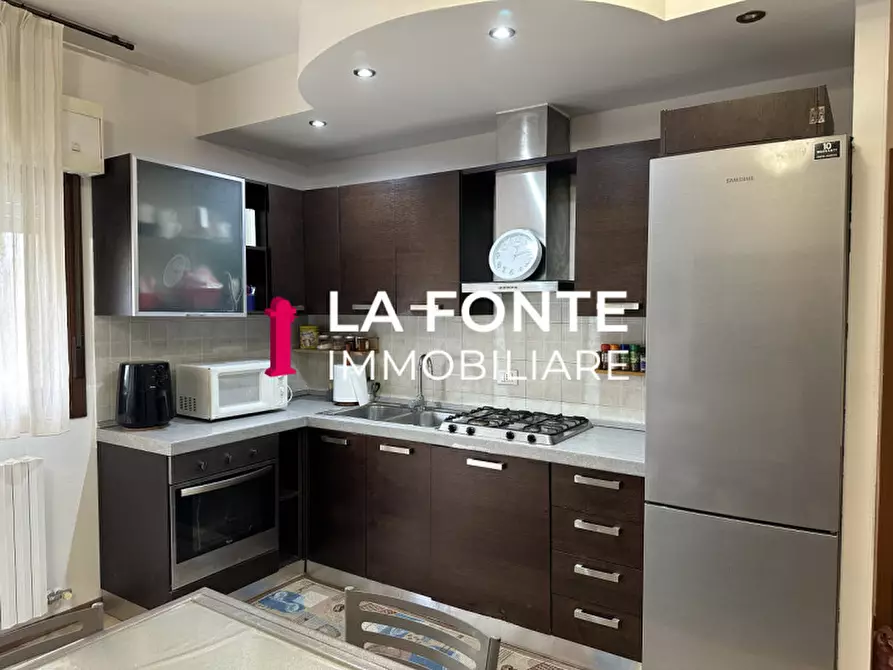 Immagine 5 di Appartamento in vendita  in via canova 19 a Noventa Padovana