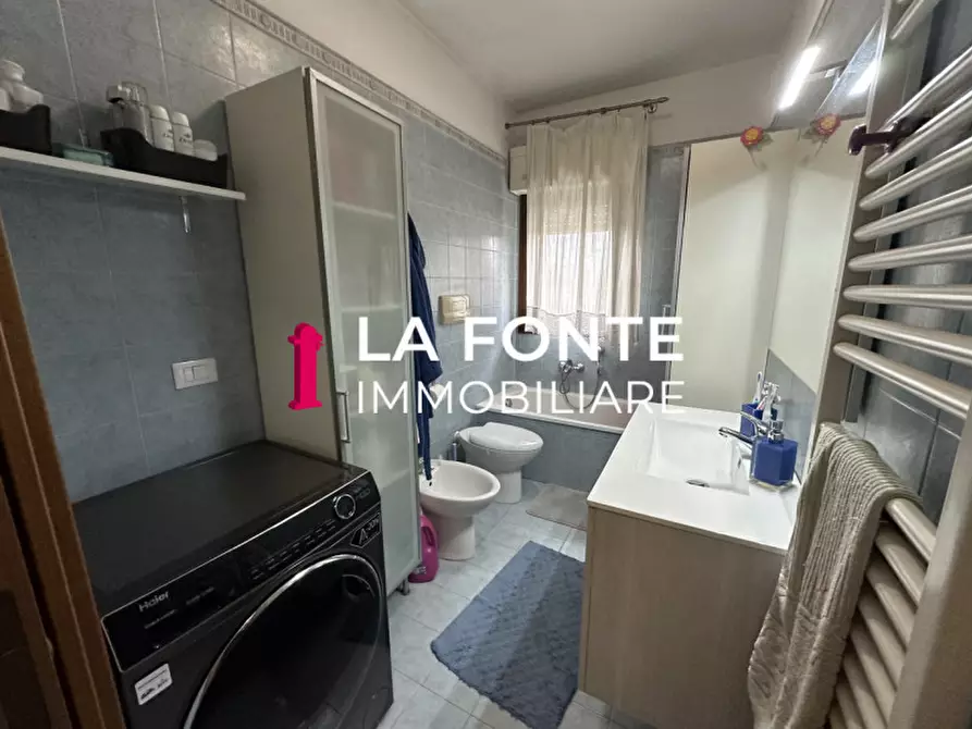 Immagine 6 di Appartamento in vendita  in via canova 19 a Noventa Padovana