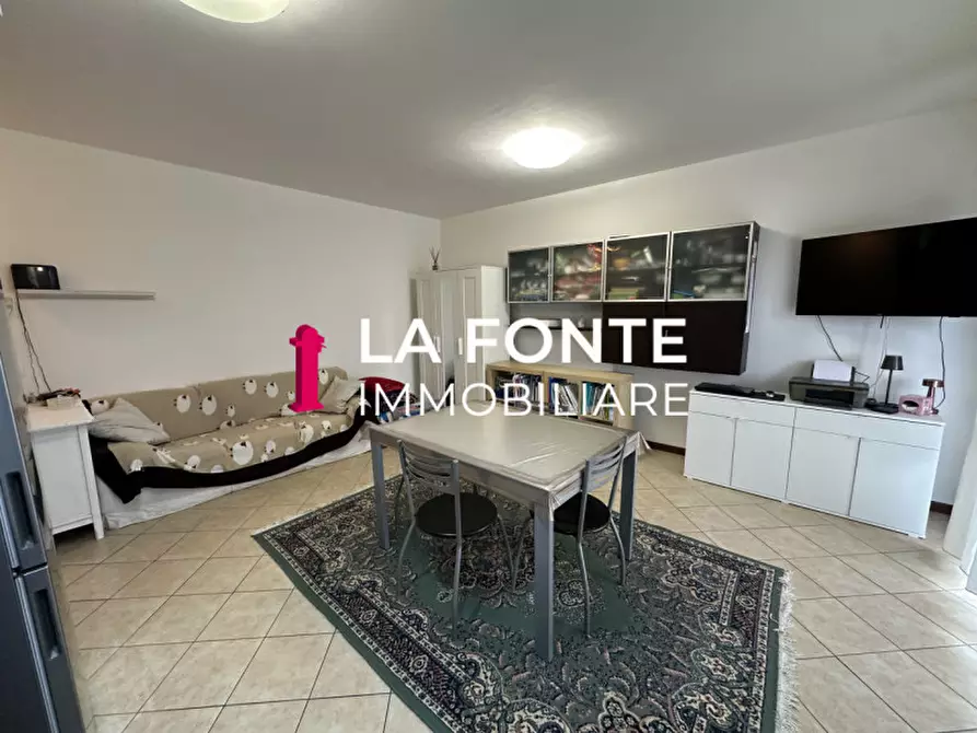 Immagine 8 di Appartamento in vendita  in via canova 19 a Noventa Padovana