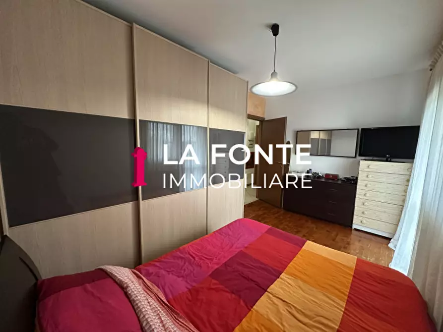 Immagine 9 di Appartamento in vendita  in via canova 19 a Noventa Padovana