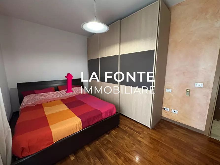 Immagine 10 di Appartamento in vendita  in via canova 19 a Noventa Padovana