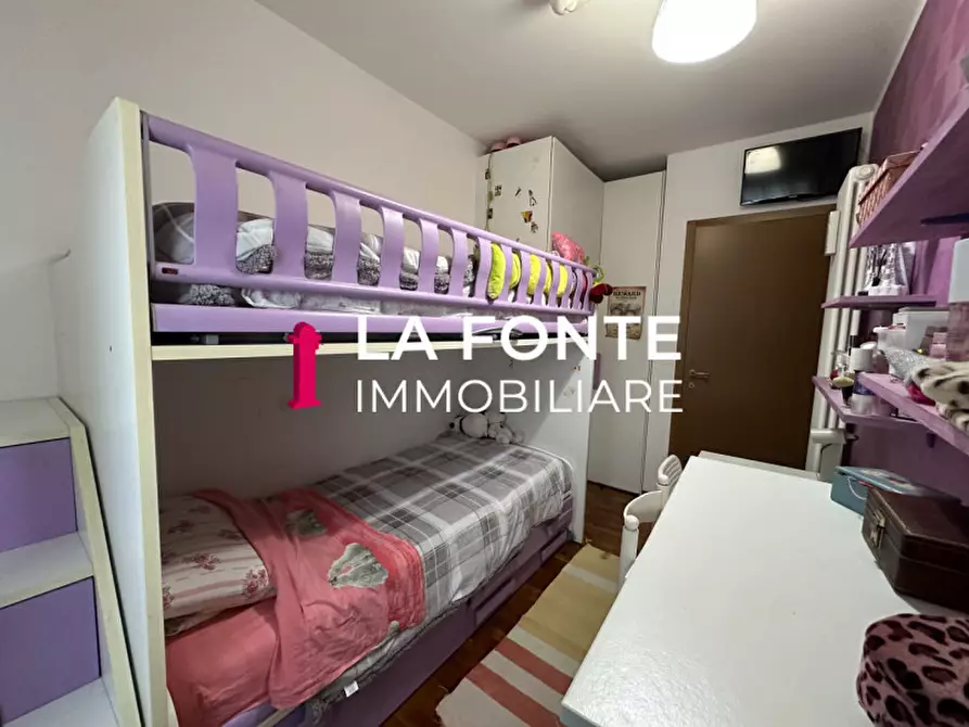 Immagine 11 di Appartamento in vendita  in via canova 19 a Noventa Padovana