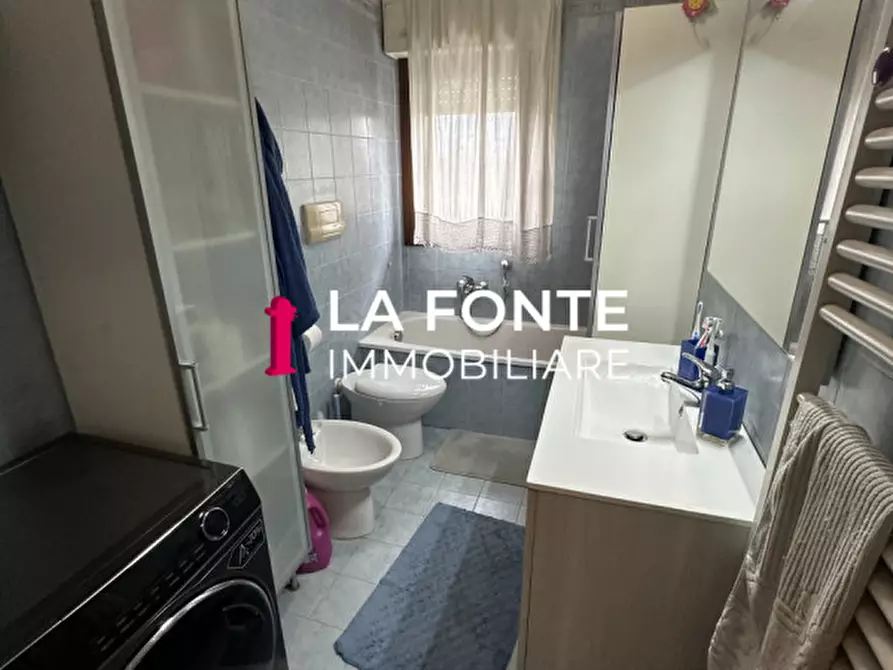 Immagine 12 di Appartamento in vendita  in via canova 19 a Noventa Padovana