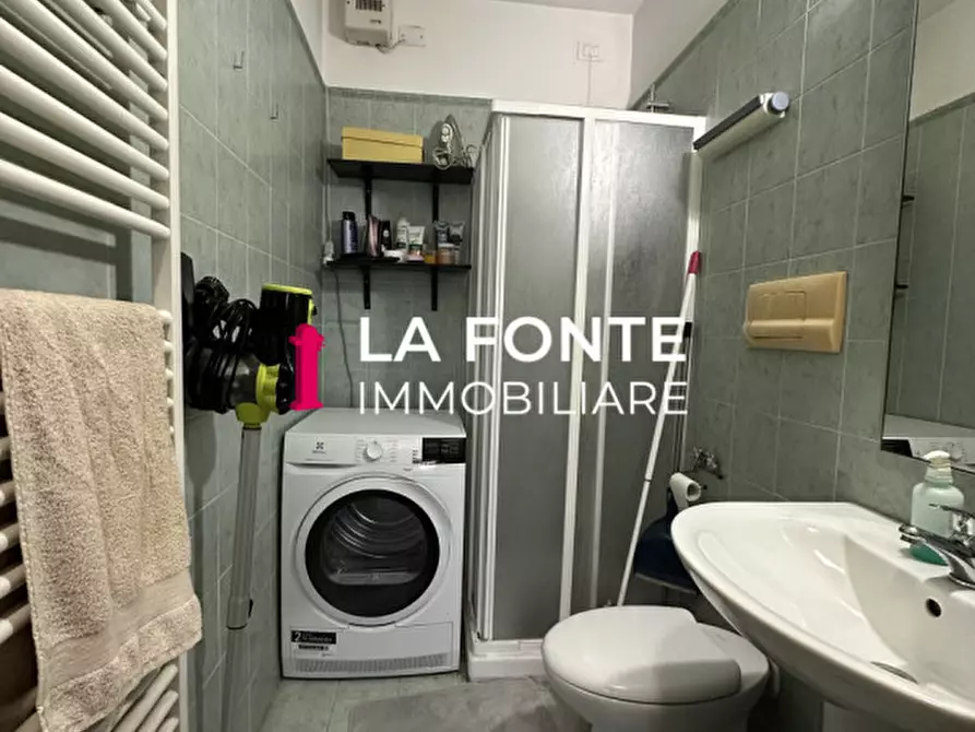 Immagine 13 di Appartamento in vendita  in via canova 19 a Noventa Padovana